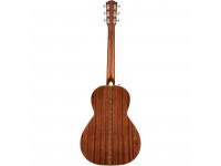 Fender PS220E OV Parlor Natural Fender PS220E OV Parlor Natural